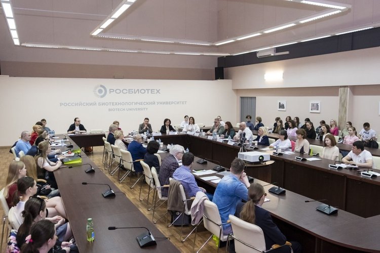 Зерновые продукты будущего на основе новых сортов создадут ФИЦ «Немчиновка» и РОСБИОТЕХ 