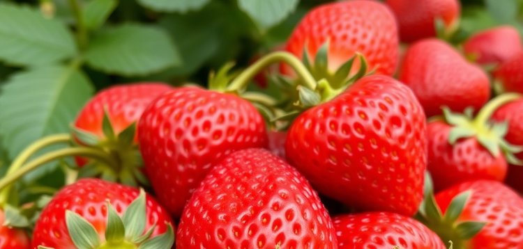 Можно ли узнать о нитратной клубнике домашними тестами?