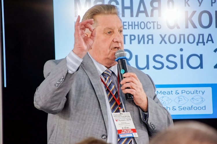 60 лет промышленному птицеводству 