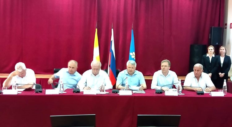 Ставрополье готовится к уборочной 2025: что ожидают эксперты