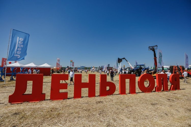 В 2025 году рязанские аграрии убирают урожай с рекордной посевной площади