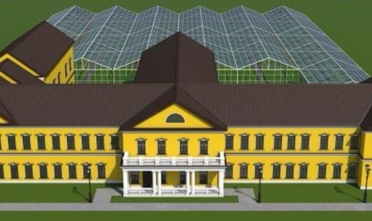 Самый крупный в Восточной Европе биотехнологический комплекс по садовым культурам откроется в Тамбовской области