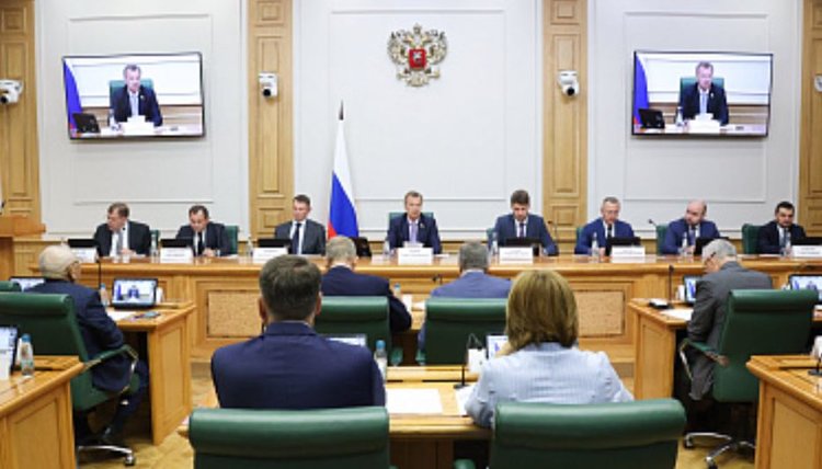 Вопросы вовлечения сельхозземель в оборот находятся под контролем МСХ РФ