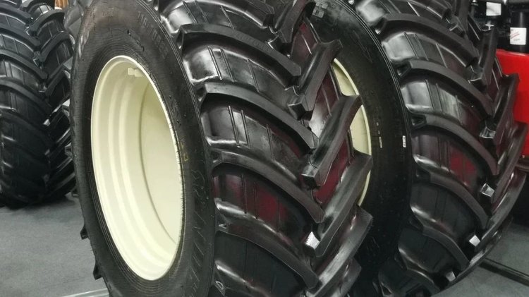 Уменьшение сельхозтехники в экологических приоритетах