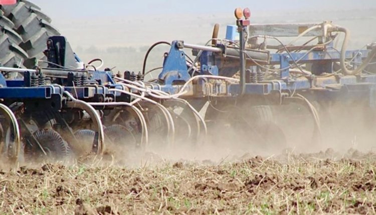 О перспективах безводного аммиака на Ставрополье рассказали в Агрохимической службе России