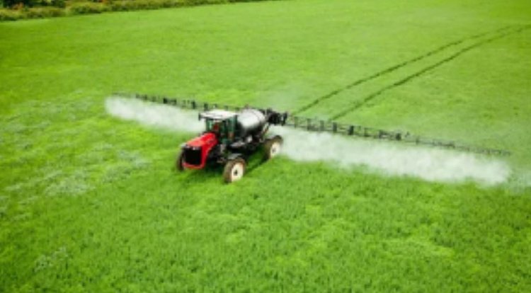 Что изменилось в надзоре за применением пестицидов и агрохимикатов