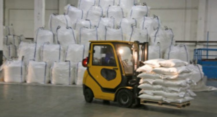 4 сахарных завода Липецкой области уже перерабатывают свеклу нового урожая 