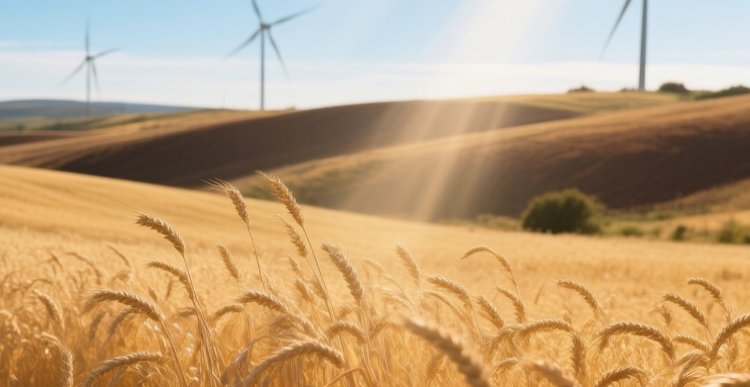 Первую пшеницу с биологической азотфиксацией удалось получить редактированием генов