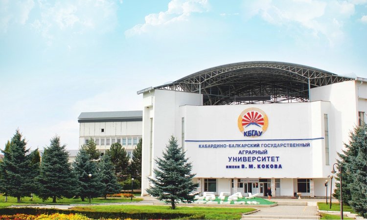 Ученые Кабардино-Балкарского аграрного университета выполнили исследовательские работы по заказу МСХ РФ