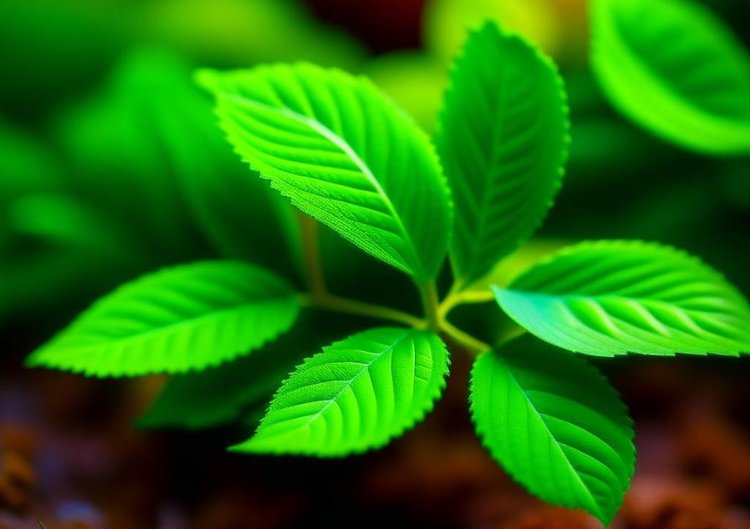 Растения отдают приоритет иммунитету вместо роста при восстановлении после засухи