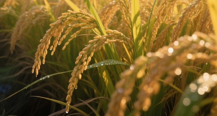 Листовая подкормка риса наночастицами оксида цинка имеет большие перспективы