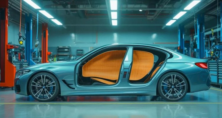 У льна появилась супермаржинальная отрасль – автомобильная промышленность