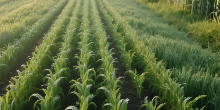 «Зеленая премия 2025» пройдет с новой номинацией для компаний АПК 