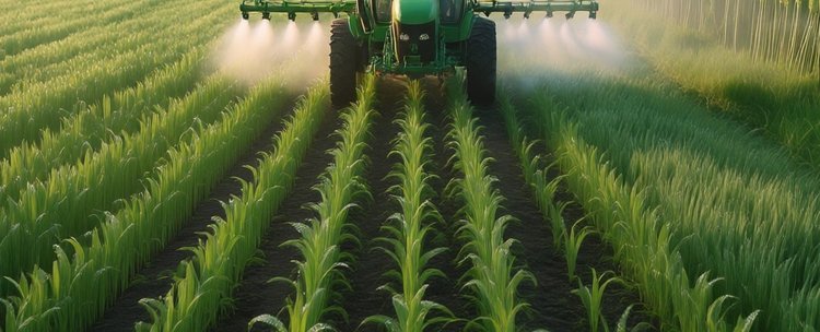 Новые правила госрегистрации пестицидов или агрохимикатов вступили в силу с 1 сентября