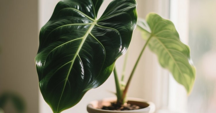 Алоказия и ее самые эффектные разновидности