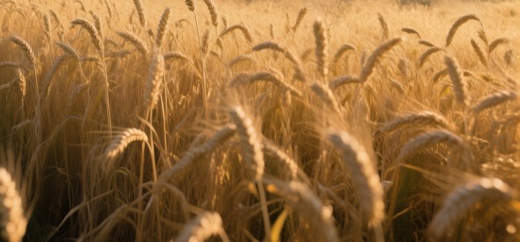 Экспорт зерна и его переработки из Орловской области 2025 превысит прошлогодние показатели