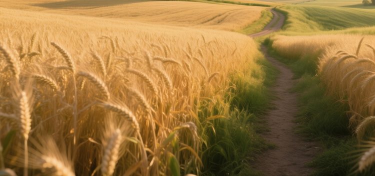 Европейская инициатива по устойчивому производству пшеницы продолжает прирастать новыми гектарами