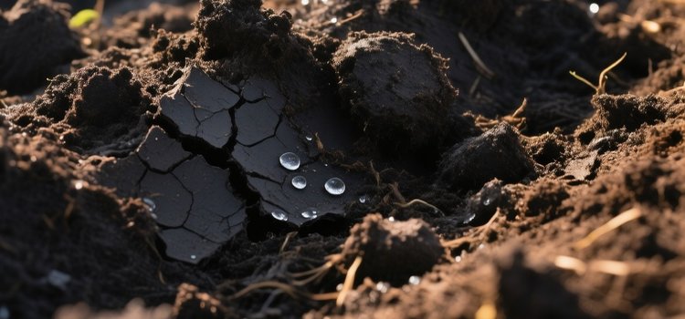 Все больше российского почвогрунта отгружают за рубеж