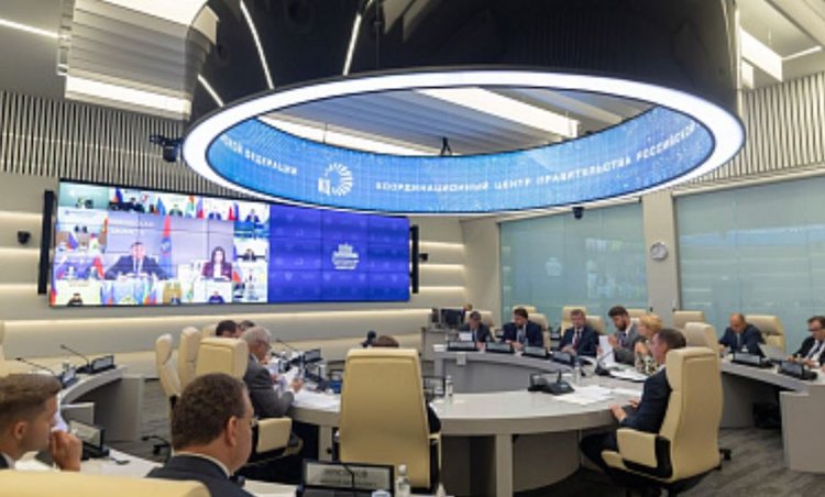 Российская уборочная сельхозтехника скоро поумнеет