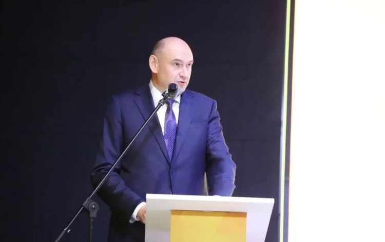 В достижении национальных целей по наращиванию сельхозпродукции и экспорта Оренбургская область опирается на сильное растениеводство 