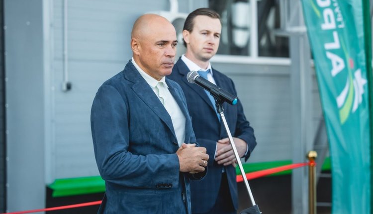 Планы Агротека по селекционно-семеноводческому центру в ОЭЗ «Липецк» простираются до производства удобрений