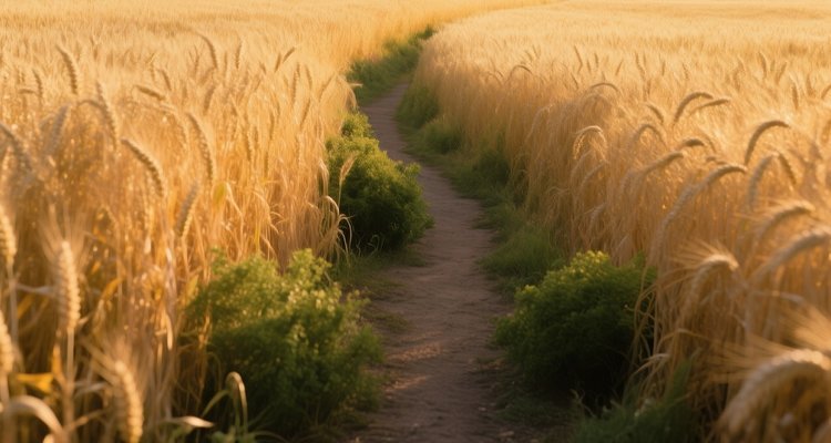 В ФНЦ агроэкологии РАН селекционеры ведут осенние полевые работы для создания устойчивых и продуктивных сортов зерновых