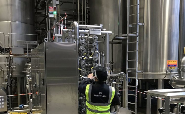 Ультрафиолетовая обработка молока с сохранением полезных свойств может заменить термическую пастеризацию