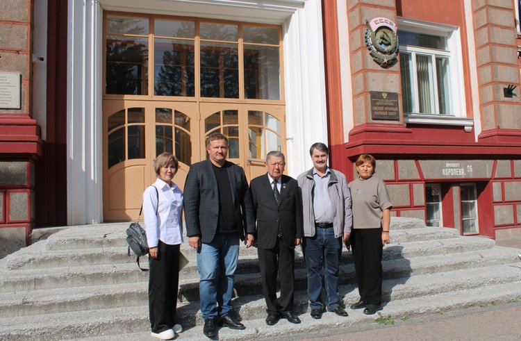 Сотрудничество России и Казахстана в ветеринарной науке укрепляется новым соглашением 