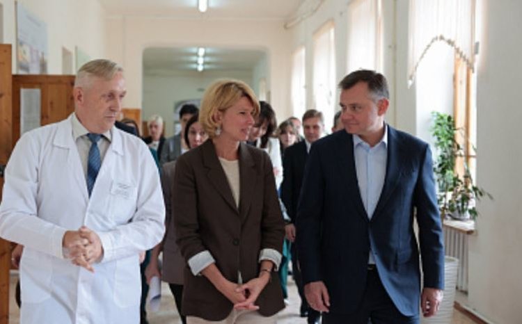 В ближайшее время в Ростовской области объявят ЧС для защиты аграриев