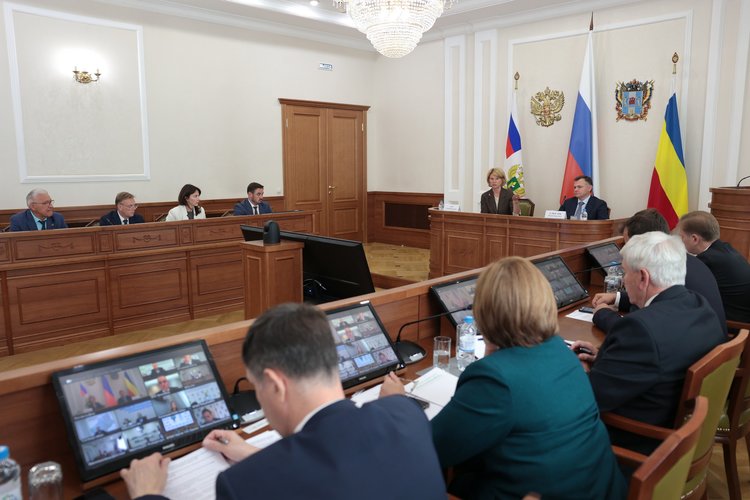 Донские аграрии готовятся впервые применить вызов осадков 