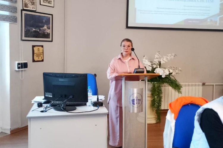 Новые продукты из крыжовника для здорового питания разрабатывают российские ученые