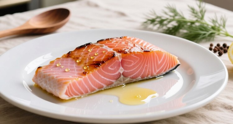 Есть рыбу чаще хотят 78% россиян 