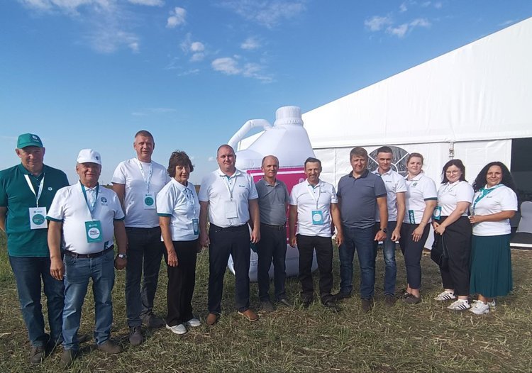 Самарские аграрии ждут новые гибриды