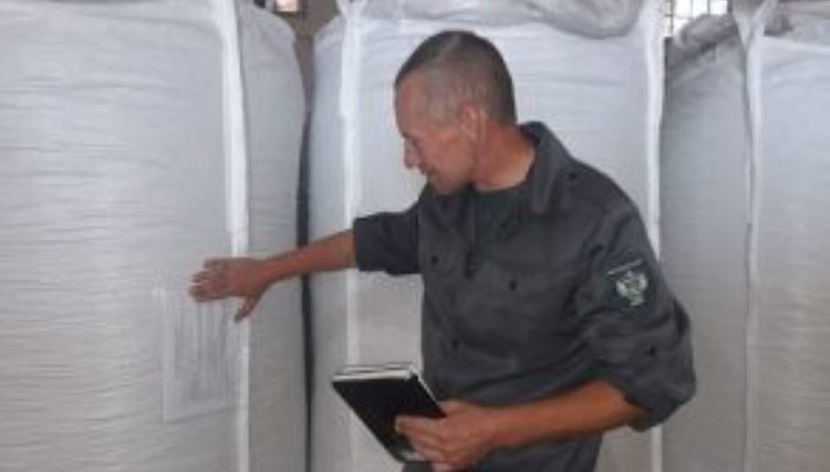 Олымский сахарный завод открыл поставки свекловичного жома в Китай 