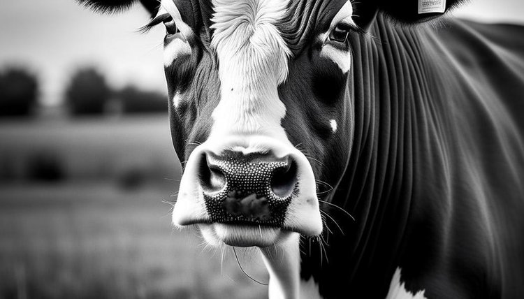 Отходы хлебопекарного производства стали причиной вспышки ботулизма, унесшей жизни 700 КРС в Великобритании