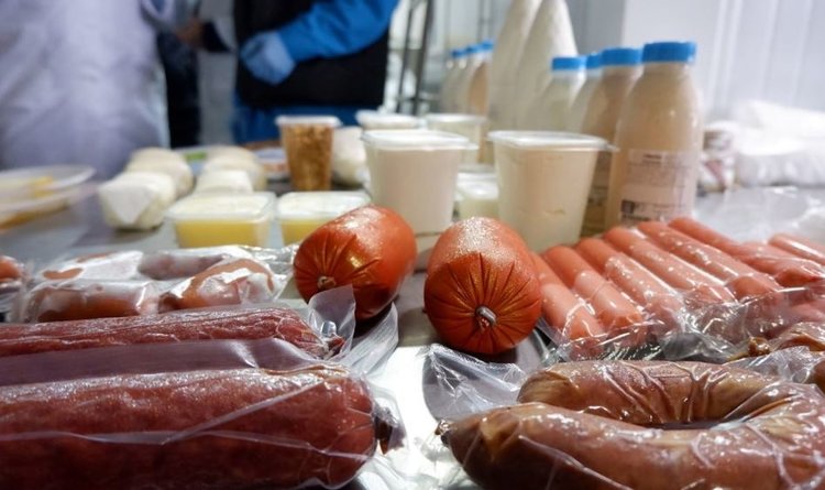 В Самарской области работает новая система поддержки сельхозпредприятий - помощь от научных проектов