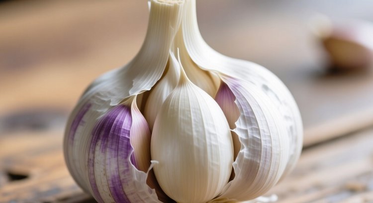 Можно ли сажать голенький чеснок? Раздеваем чеснок до посадки и разбираем последствия