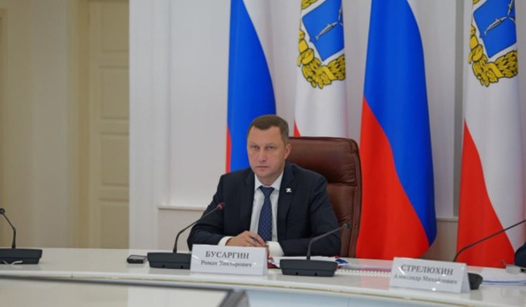 Саратовским аграриям за потравы полей сайгаками выплатят компенсацию