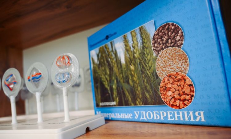 Чувашские предприятия инвестируют в агротехнологическое образование как в будущее АПК