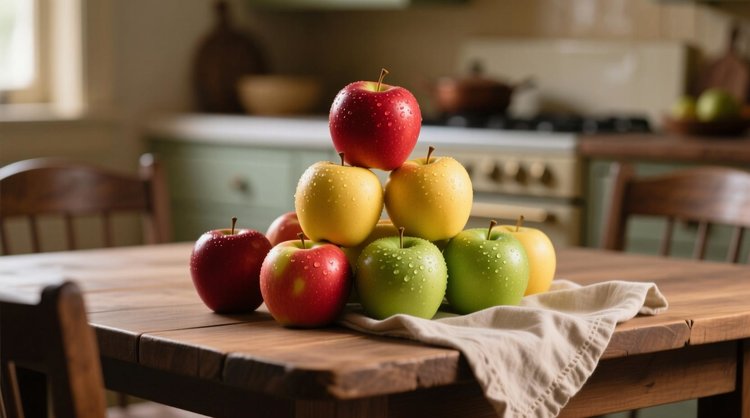 «Сад будущего закладывается сегодня: почему Сочи станет центром притяжения для плодово-ягодной отрасли России». Интервью с руководителем оргкомитета Ольгой Рогачевой