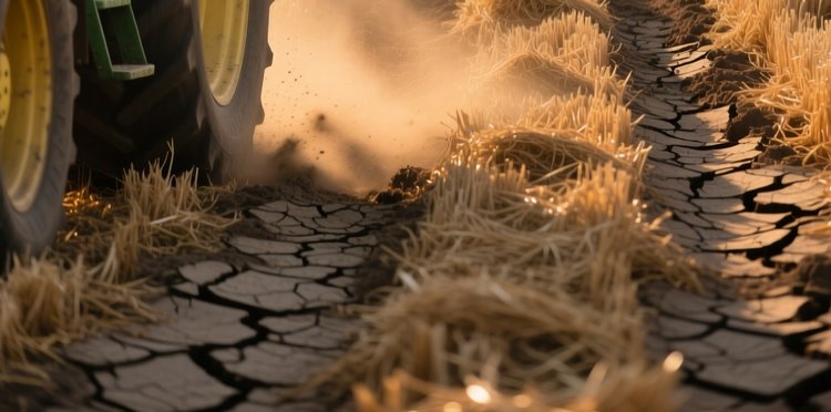 Можно ли разорвать цикл деградации почв