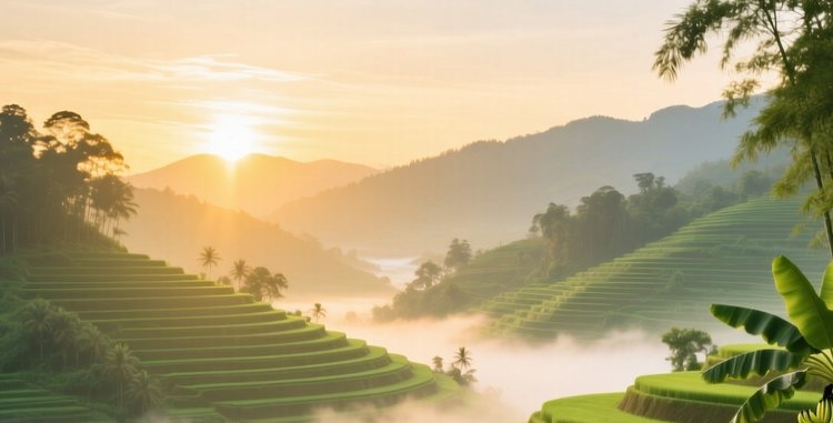 Вьетнам усиливает продвижение органического сельского хозяйства в Донгнае