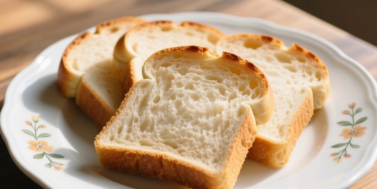 Великобритании придется искать зерно для хлеба на стороне