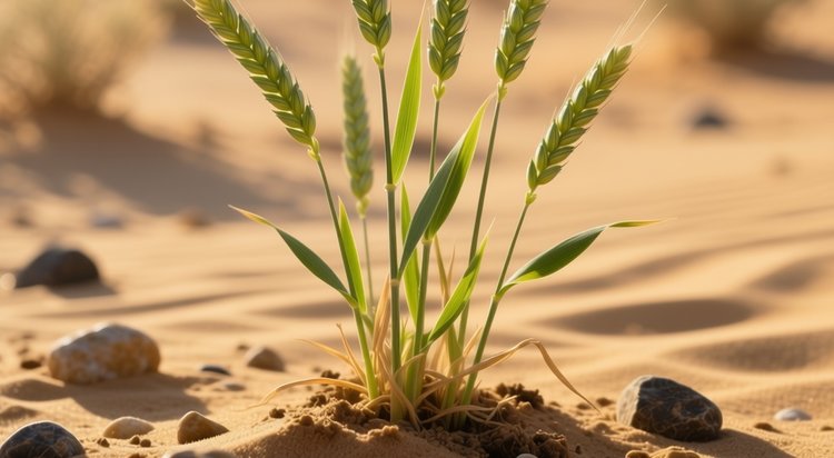 Коровий навоз дает возможность экономить на гипсе при мелиорации засоленных почв