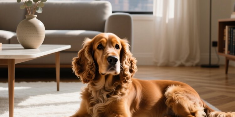 Отит у собак: почему важно получать лечение у ветеринара