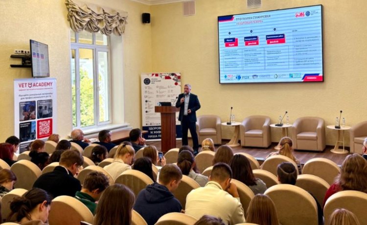 АПК — территория возможностей: почему молодежь выбирает агробизнес и ветеринарию