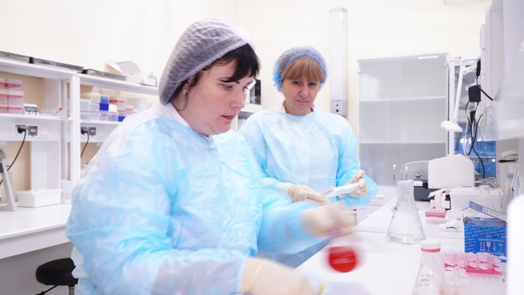 Новые методы обнаружения клостридий освоили вирусологи Белгородской лаборатории «ВНИИЗЖ»