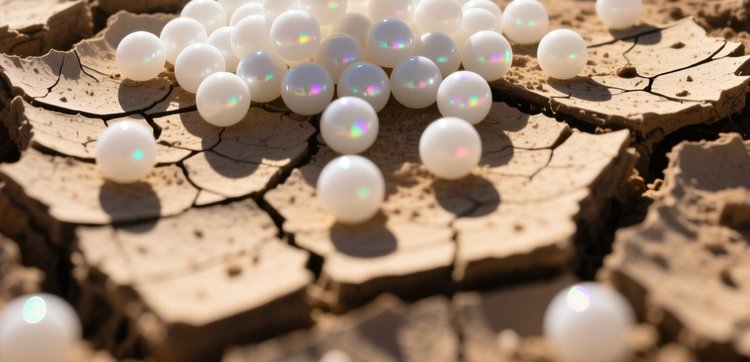 Суперабсорбирующие полимеры для почвы в засуху сделали из банановой и апельсиновой кожуры