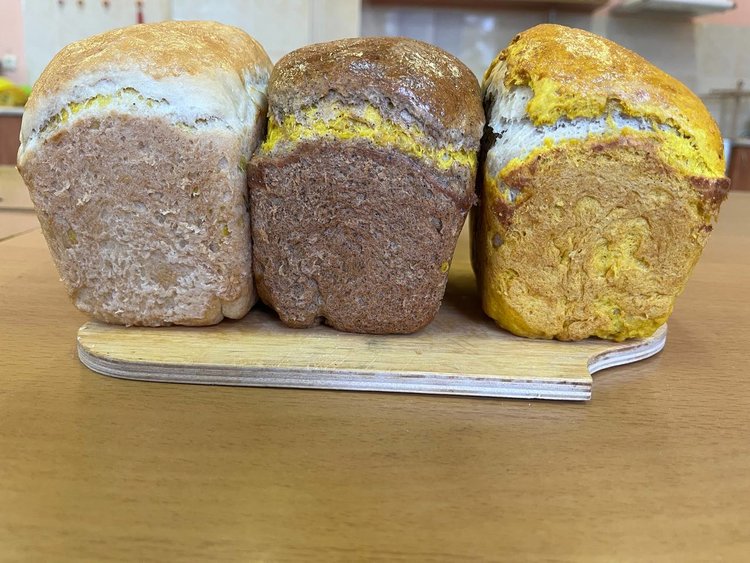 О тройном хлебе к празднику важнейшего продукта питания рассказали в Курском ГАУ