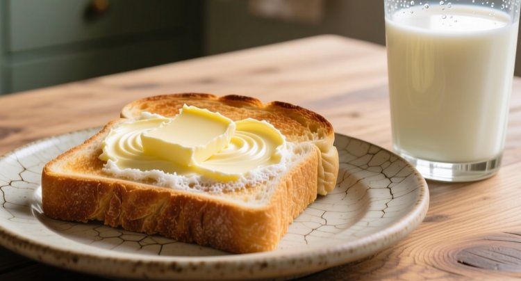 Астрономически скандальные прибыли в середине продовольственной цепочки нельзя замалчивать